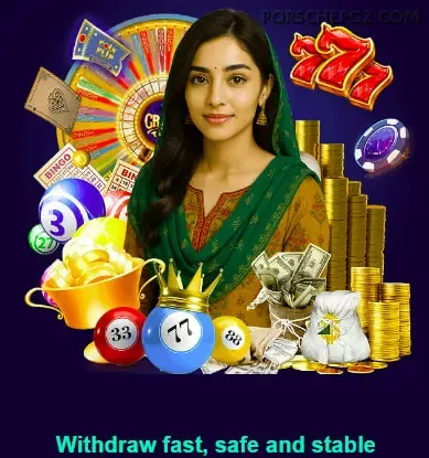 Download app porschepg Android iOS