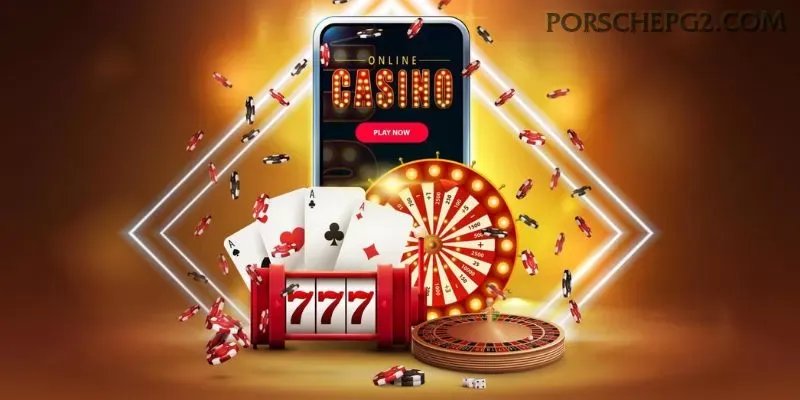 Conta porschepg sincronizada site e app