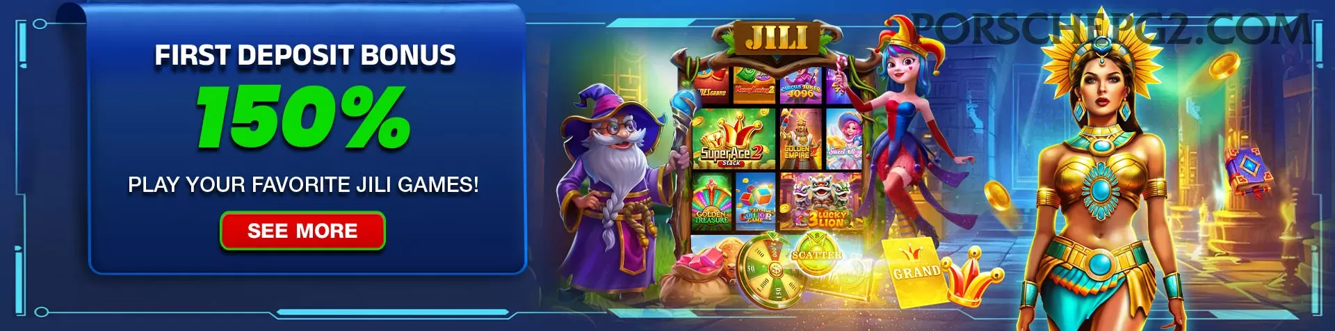 Cassino ao vivo porschepg dealers
