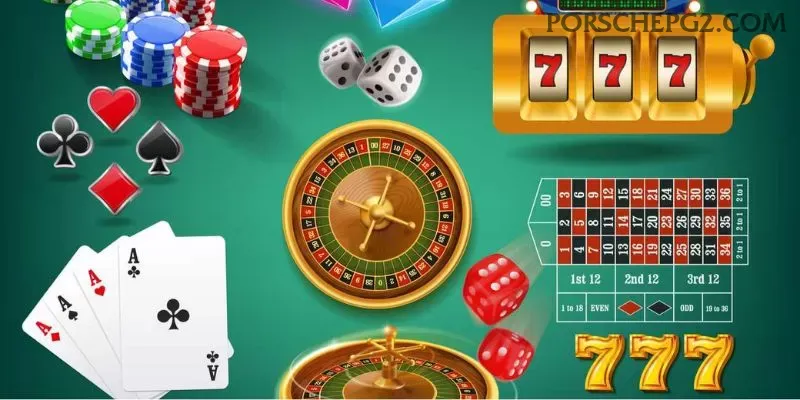 porschepg slots no app