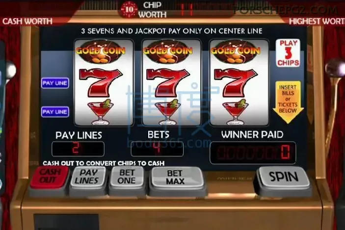 Slots porschepg - Sweet Bonanza e caça-níqueis populares