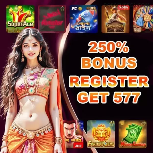Slots com prêmios porschepg